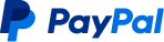 Logo de PayPal