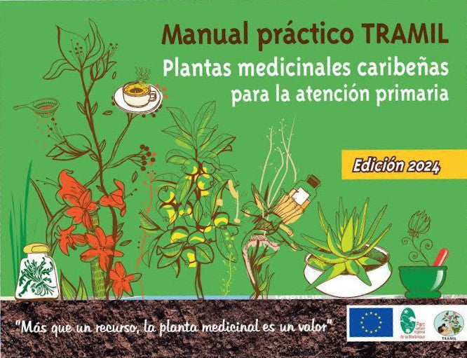 LIBRO: Tramil