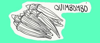 Quimbombó. $25 / month