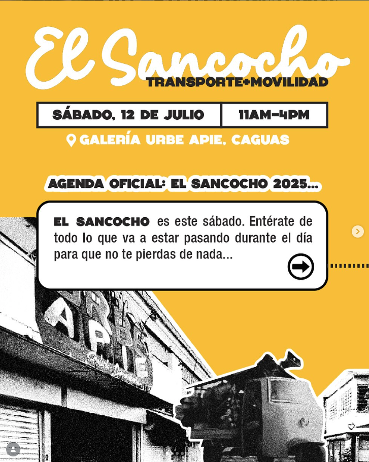 El Sancocho