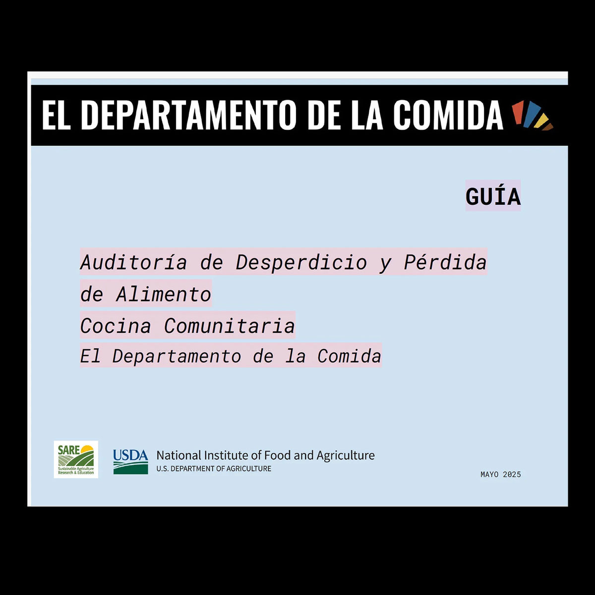 Apoyos