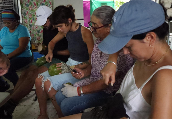 Comunidades
