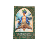 LIBRO: Dolores y Milagros